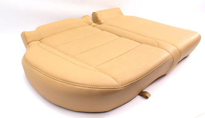 RH Rear Seat Lower Cushion 2009 VW Jetta Sportwagen MK5 Pure Beige 1K9 885 032 F