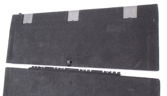 Trunk Hatch Floor Carpet Mat 09-14 VW Jetta Sportwagen MK5 Mk6 - 1K9 863 463 B