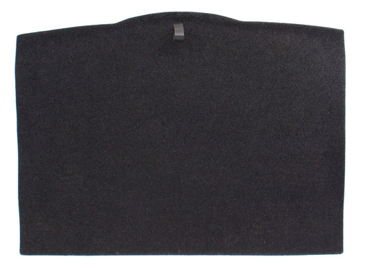 Lower Trunk Hatch Floor Carpet Mat 09-14 Jetta Sportwagen MK5 Mk6 - 1K9 863 433