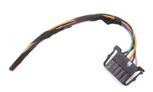 Tail Light Wiring Pigtail Plug LH RH 09-14 Jetta Sportwagen MK5 Mk6 6N0 972 705