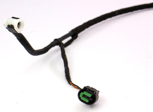 Heated Washer Nozzle Pigtail Tubing Jetta GTI MK5 MK6 Passat B6 - 8E0 973 202