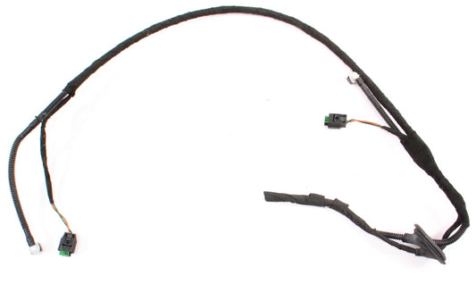 Heated Washer Nozzle Pigtail Tubing Jetta GTI MK5 MK6 Passat B6 - 8E0 973 202