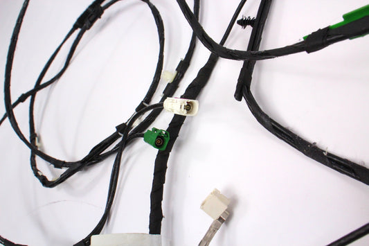 Antenna Wiring Harness 09-14 VW Jetta MK5 MK6 Sportwagen Wagon - TAB 016 245 BD