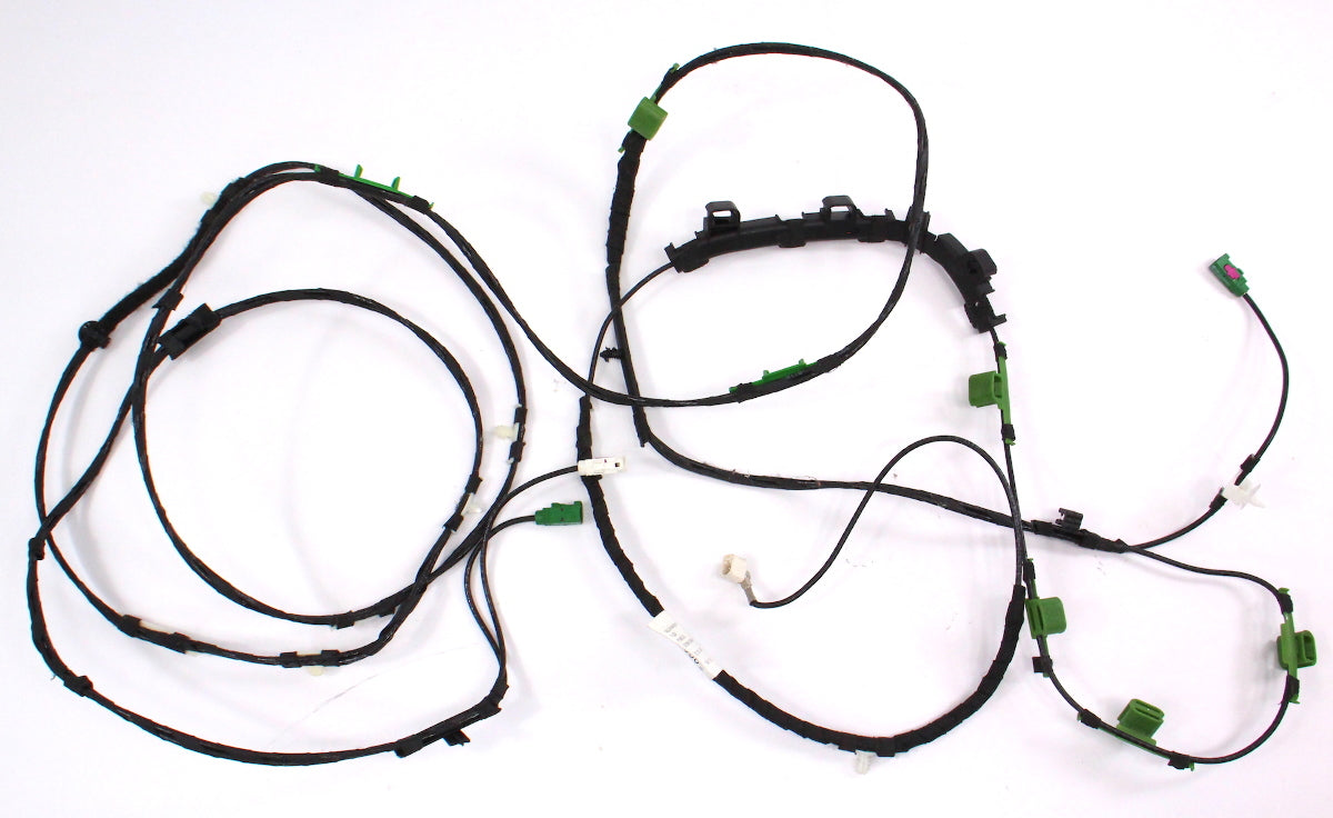 Antenna Wiring Harness 09-14 VW Jetta MK5 MK6 Sportwagen Wagon - TAB 016 245 BD