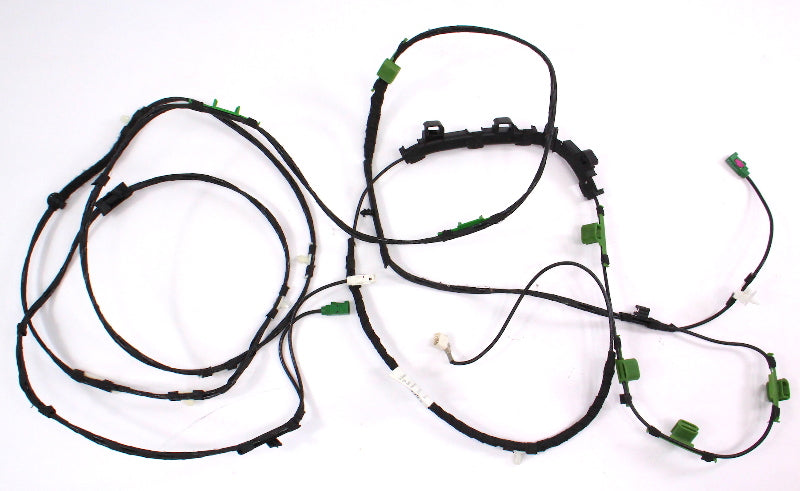 Antenna Wiring Harness 09-14 VW Jetta MK5 MK6 Sportwagen Wagon - TAB 016 245 BD