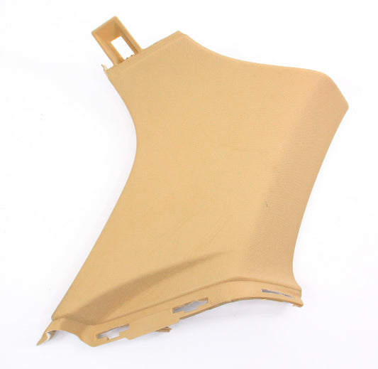 LH Interior D Pillar Hatch Trim 09-14 VW Jetta Sportwagen MK5 MK6 1K9 867 245 C