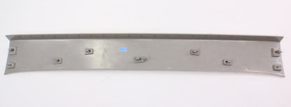 Interior Upper Hatch Trim Panel 09-14 VW Jetta Sportwagen MK6 - 1K9 867 617 A