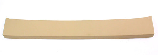 Interior Upper Hatch Trim Panel 09-14 VW Jetta Sportwagen MK6 - 1K9 867 617 A