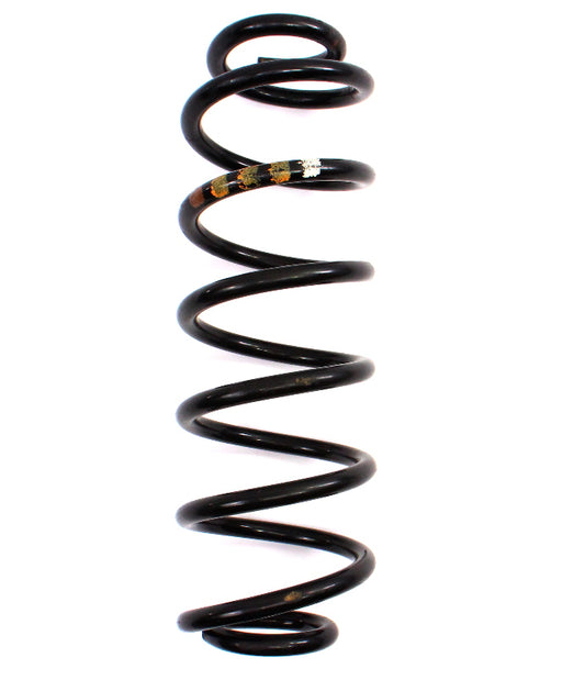 Rear Suspension Coil Spring ZCU 09-14 VW Jetta Sportwagen MK5 Mk6 - Genuine