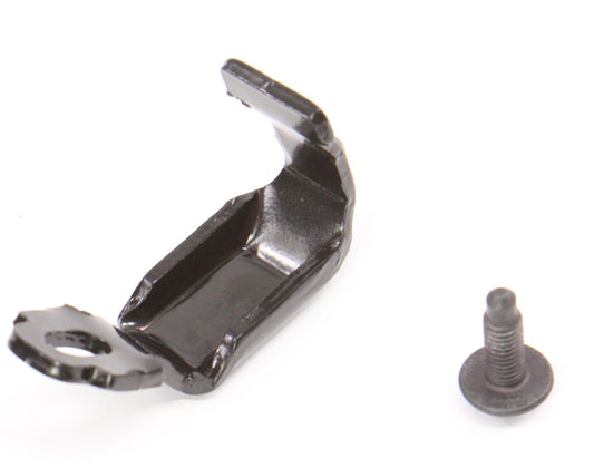 Rear Seat Center Bracket Hinge Clamp 05-10 VW Rabbit GTI Jetta Sportwagen Mk5