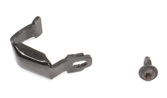Rear Seat Center Bracket Hinge Clamp 05-10 VW Rabbit GTI Jetta Sportwagen Mk5
