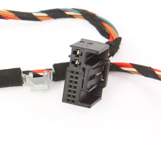 Panoramic Sunroof Wiring Harness 09-14 VW Jetta Sportwagen Mk5 MK6 - 515 716 550