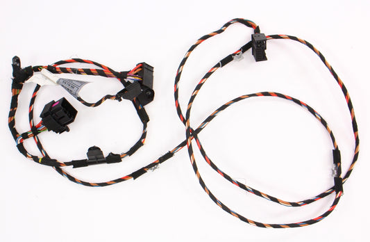 Panoramic Sunroof Wiring Harness 09-14 VW Jetta Sportwagen Mk5 MK6 - 515 716 550