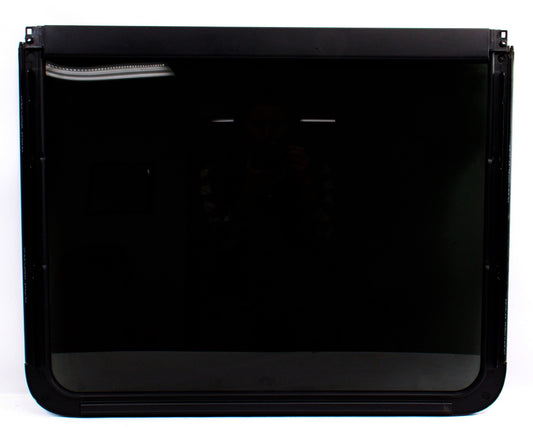 Rear Panoramic Sunroof Glass 09-14 VW Jetta Sportwagen Mk5 MK6 - 1K9 877 056