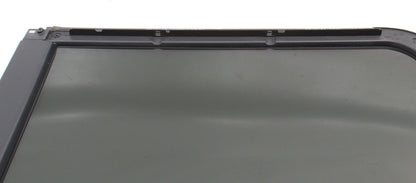 Rear Panoramic Sunroof Glass 09-14 VW Jetta Sportwagen Mk5 MK6 - 1K9 877 056