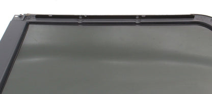 Rear Panoramic Sunroof Glass 09-14 VW Jetta Sportwagen Mk5 MK6 - 1K9 877 056