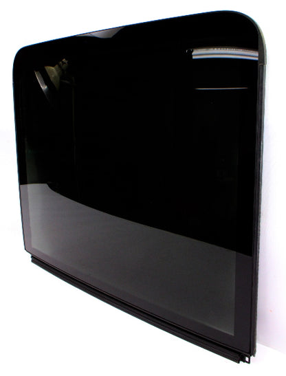 Rear Panoramic Sunroof Glass 09-14 VW Jetta Sportwagen Mk5 MK6 - 1K9 877 056