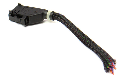 Shifter Selector Wiring Pigtail Plug 05-14 VW Jetta Golf Rabbit MK5 8E0 971 980