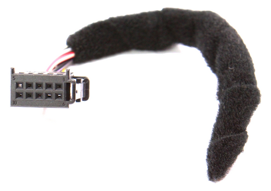 Headlight Switch Wiring Pigtail 10-14 VW Jetta Sportwagen Golf MK6 - 6R0 972 930