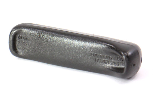 Seat Slider Handle 75-99 VW Jetta Golf MK1 MK2 MK3 Passat Cabriolet 171 881 253