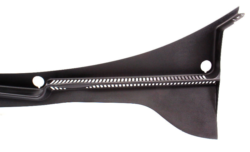 Windshield Rain Tray Cowl Trim 05-10 VW Jetta Sportwagen GTI MK5 - 1K5 819 415 B