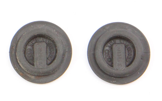 Door Child Lock Plugs Cap VW Jetta Golf MK6 MK7 Passat Beetle Atlas 8Z0 837 111