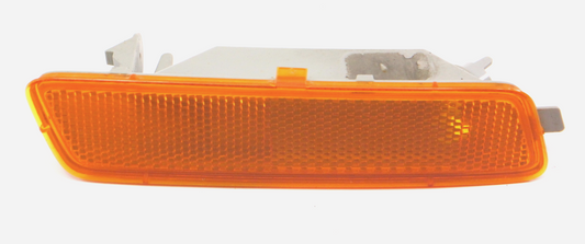 RH Bumper Side Light 10-14 VW Jetta Sportwagen Golf Mk6 - Genuine - 1K9 945 072