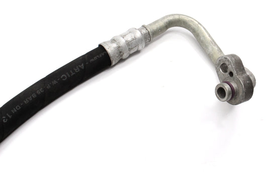 AC Line Hose 09-14 VW Jetta Sportwagen Golf MK6 TDI Genuine - 1K0 820 721 CA