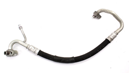 AC Line Hose 09-14 VW Jetta Sportwagen Golf MK6 TDI Genuine - 1K0 820 721 CA