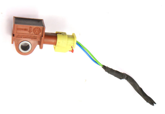 Front Impact Crash Airbag Sensor VW Jetta Sportwagen Golf GTI MK6 - 5K0 959 659
