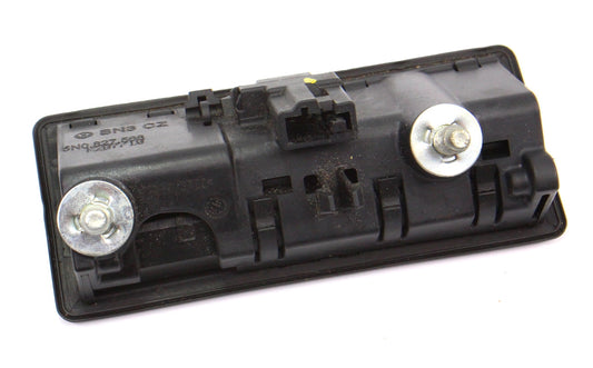 Hatch Lift Gate Handle Grip 09-14 VW Jetta Sportwagen Mk5 MK6 - 5N0 827 566