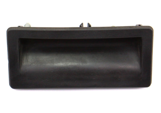 Hatch Lift Gate Handle Grip 09-14 VW Jetta Sportwagen Mk5 MK6 - 5N0 827 566