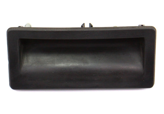 Hatch Lift Gate Handle Grip 09-14 VW Jetta Sportwagen Mk5 MK6 - 5N0 827 566
