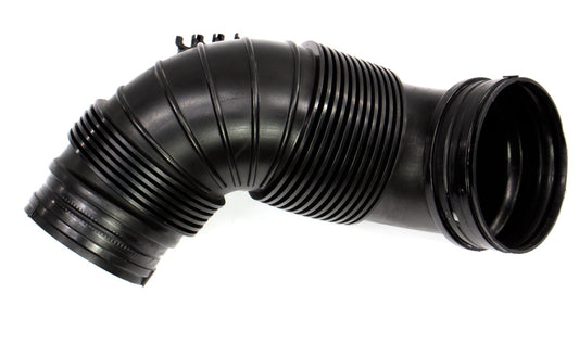 Air Intake Tube Hose 10-14 VW Jetta Golf MK6 TDI A3 Beetle Passat 1K0 129 654 BC