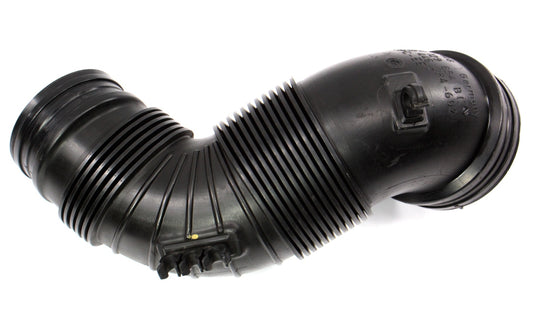 Air Intake Tube Hose 10-14 VW Jetta Golf MK6 TDI A3 Beetle Passat 1K0 129 654 BC