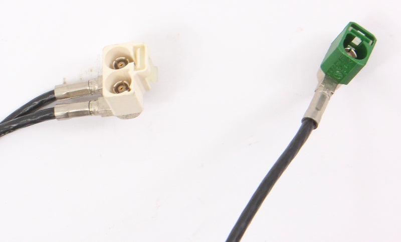 Antenna Wiring Harness 09-14 VW Jetta MK5 MK6 Sportwagen Wagon - TAB 016 245 BL