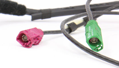 Antenna Wiring Harness 09-14 VW Jetta MK5 MK6 Sportwagen Wagon - TAB 016 245 CB