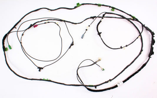 Antenna Wiring Harness 09-14 VW Jetta MK5 MK6 Sportwagen Wagon - TAB 016 245 BL