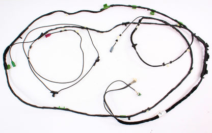 Antenna Wiring Harness 09-14 VW Jetta MK5 MK6 Sportwagen Wagon - TAB 016 245 BL
