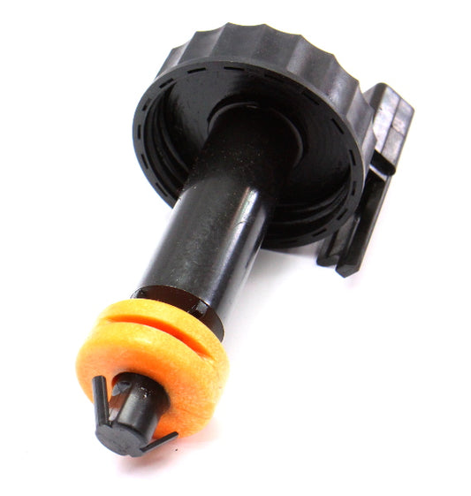 Brake Master Cylinder Cap Lid Sensor 06-10 VW Passat B6 Genuine - 1K2 611 349 A
