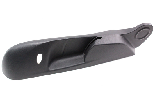 LH Front Lower Seat Trim Cover 10-14 VW Jetta Sportwagen Golf MK6 - 1K4 881 317 M