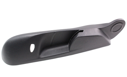 LH Front Lower Seat Trim Cover 10-14 VW Jetta Sportwagen Golf MK6 - 1K4 881 317 M