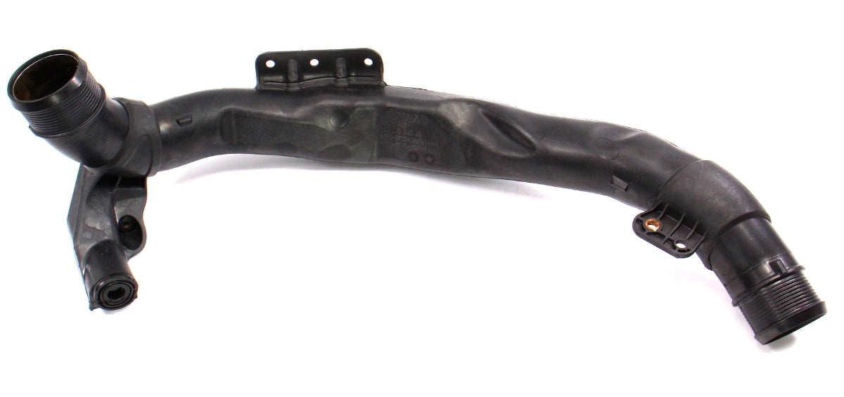 LH Intercooler Pressure Pipe VW Jetta Golf MK6 TDI CBEA CJAA - 1K0 145 840 AB