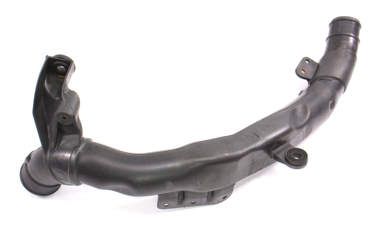 LH Intercooler Pressure Pipe VW Jetta Golf MK6 TDI CBEA CJAA - 1K0 145 840 AB