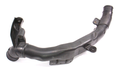 LH Intercooler Pressure Pipe VW Jetta Golf MK6 TDI CBEA CJAA - 1K0 145 840 AB