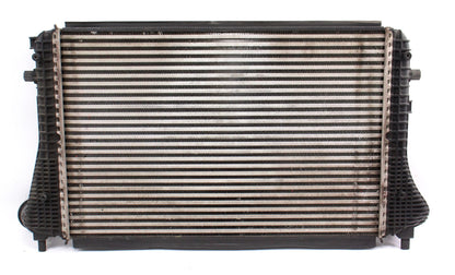 Intercooler 09-14 VW Jetta Golf MK6 Beetle Audi A3 TDI Genuine - 1K0 145 803 AE