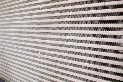 Intercooler 09-14 VW Jetta Golf MK6 Beetle Audi A3 TDI Genuine - 1K0 145 803 AE