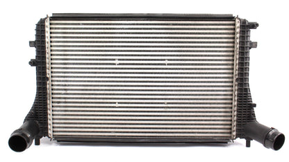 Intercooler 09-14 VW Jetta Golf MK6 Beetle Audi A3 TDI Genuine - 1K0 145 803 AE