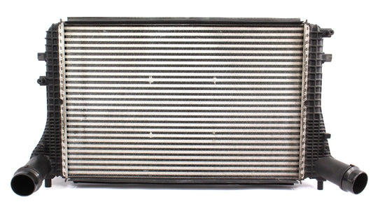 Intercooler 09-14 VW Jetta Golf MK6 Beetle Audi A3 TDI Genuine - 1K0 145 803 AE