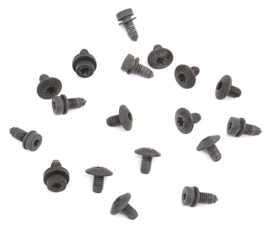 Front Door Skin Panel Bolts Screws 09-14 VW Jetta Sportwagen MK5 MK6